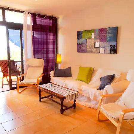 Beach Front Oasis Tias
