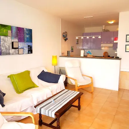 Beach Front Oasis Apartment *