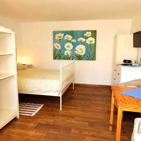 Beach Front Oasis Apartment Tias