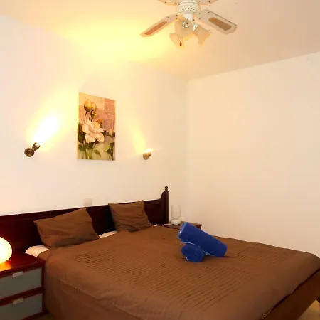 Beach Front Oasis Apartment